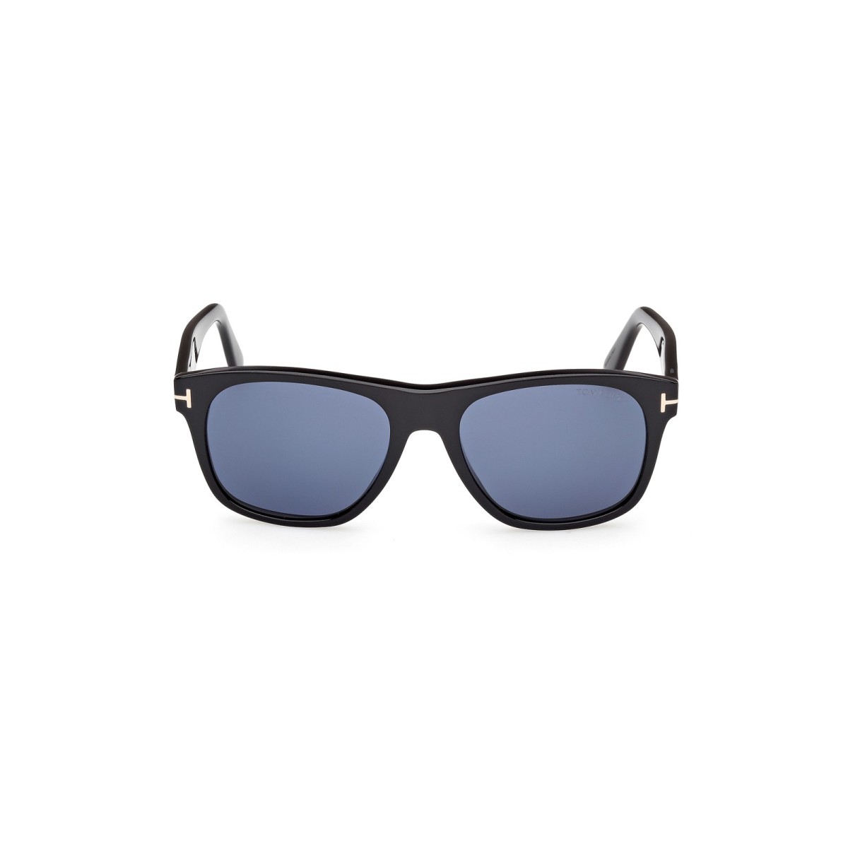 Tom Ford Marlon-02 FT1284 01V | Sunglasses | Vytria Eyewear