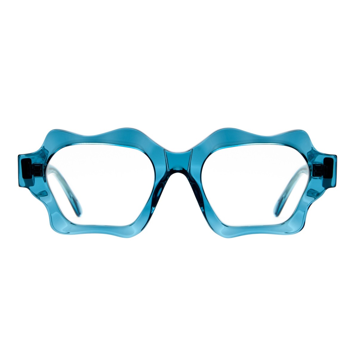 Optical Frame Kuboraum G6 PGR