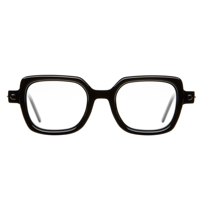Optical Frame Kuboraum P4 BYB