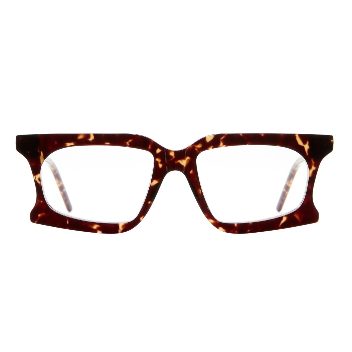Optical Frame Kuboraum D73 TTO