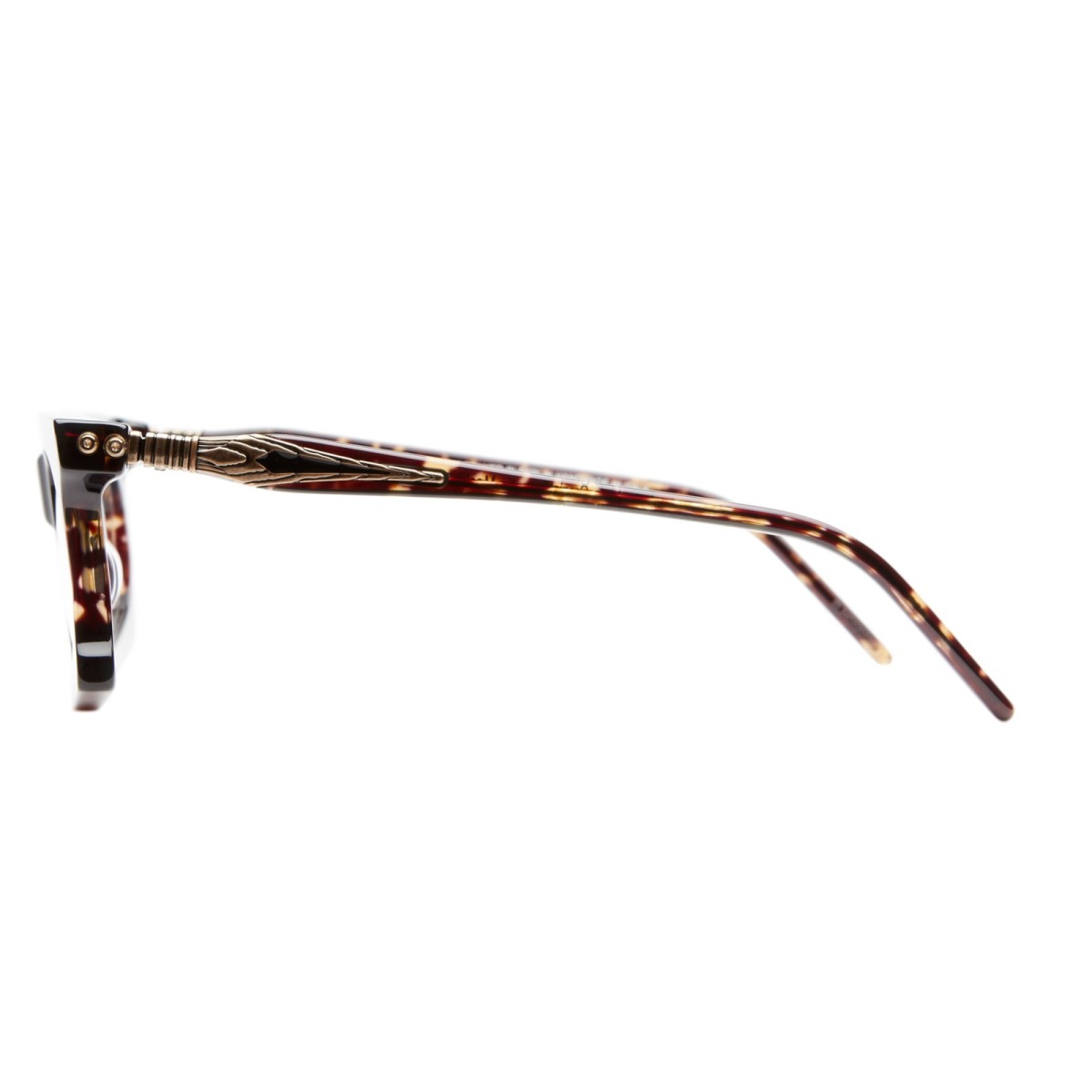 Kuboraum D73 TTO | Optical Frame | Vytria Eyewear
