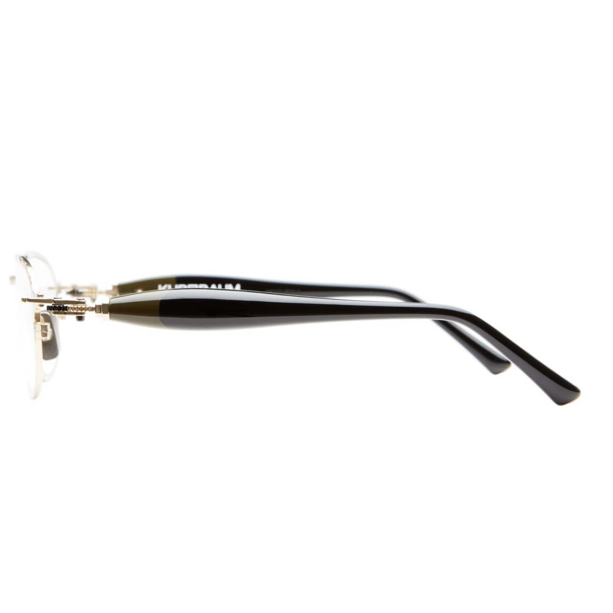 Kuboraum J71 GD | Optical Frame | Vytria Eyewear