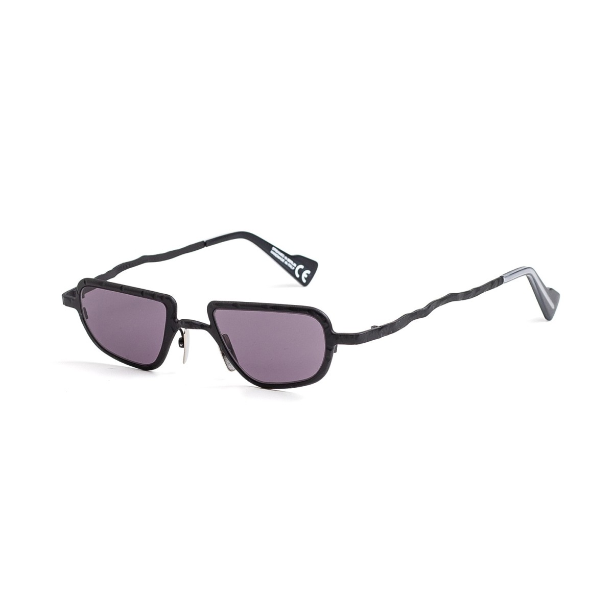 Kuboraum Z28 BM | Sunglasses | Vytria Eyewear