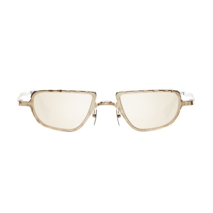 Sunglasses Kuboraum Z28 GD