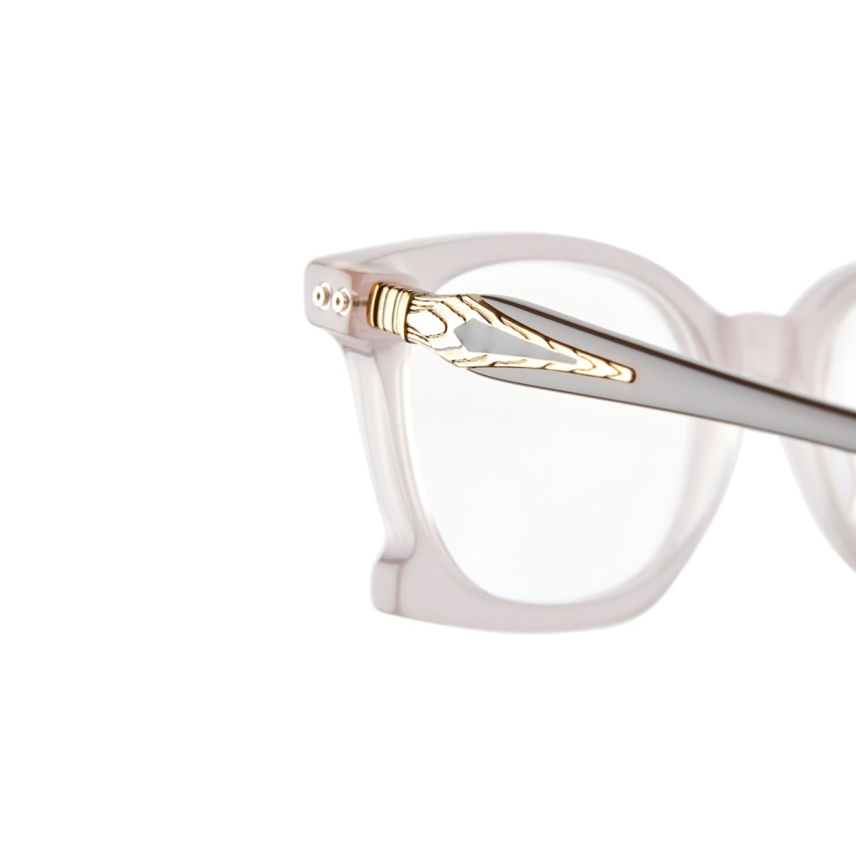 Kuboraum D71 VP | Optical Frame | Vytria Eyewear