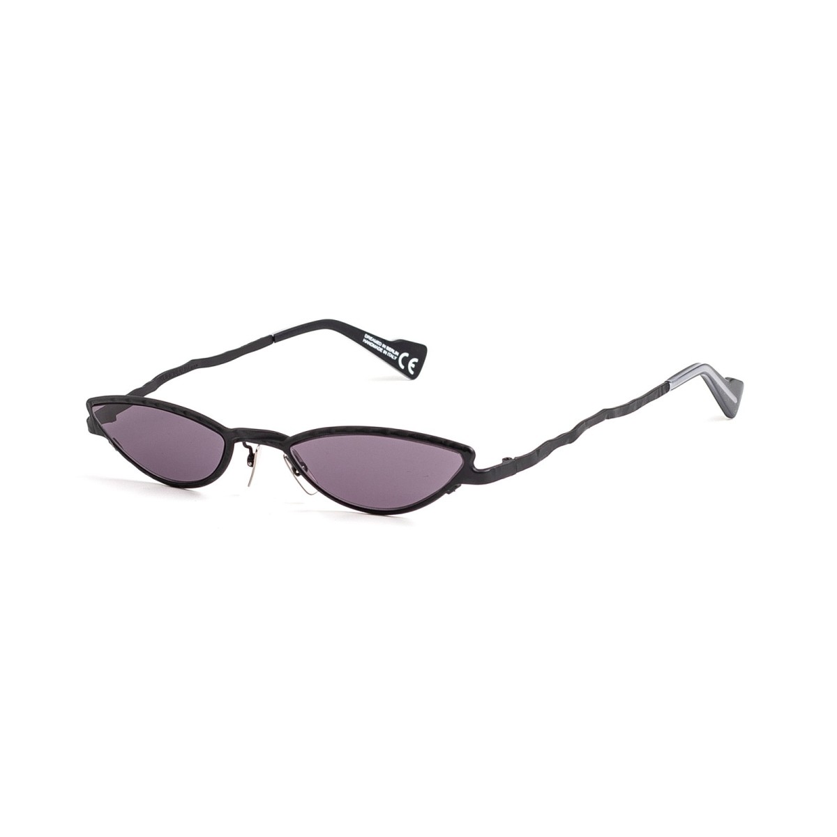 Kuboraum Z29 BM | Sunglasses | Vytria Eyewear
