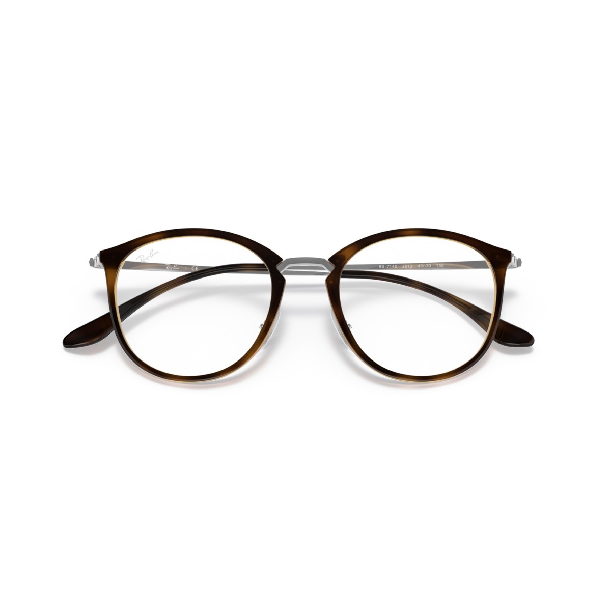 Ray-Ban RB7140 2012 | Optical Frame | Vytria Eyewear
