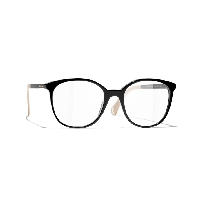 Optical Frame Chanel Gafas para graduar pantos