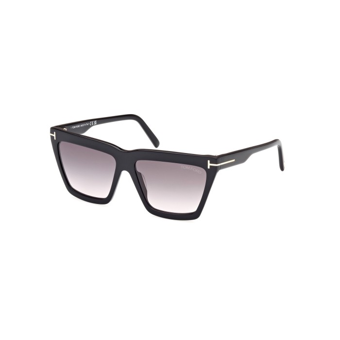 Tom Ford Eden Sunglasses
