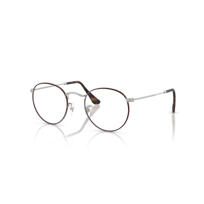 Optical Frame Ray-Ban Round Metal RB3447V 3194