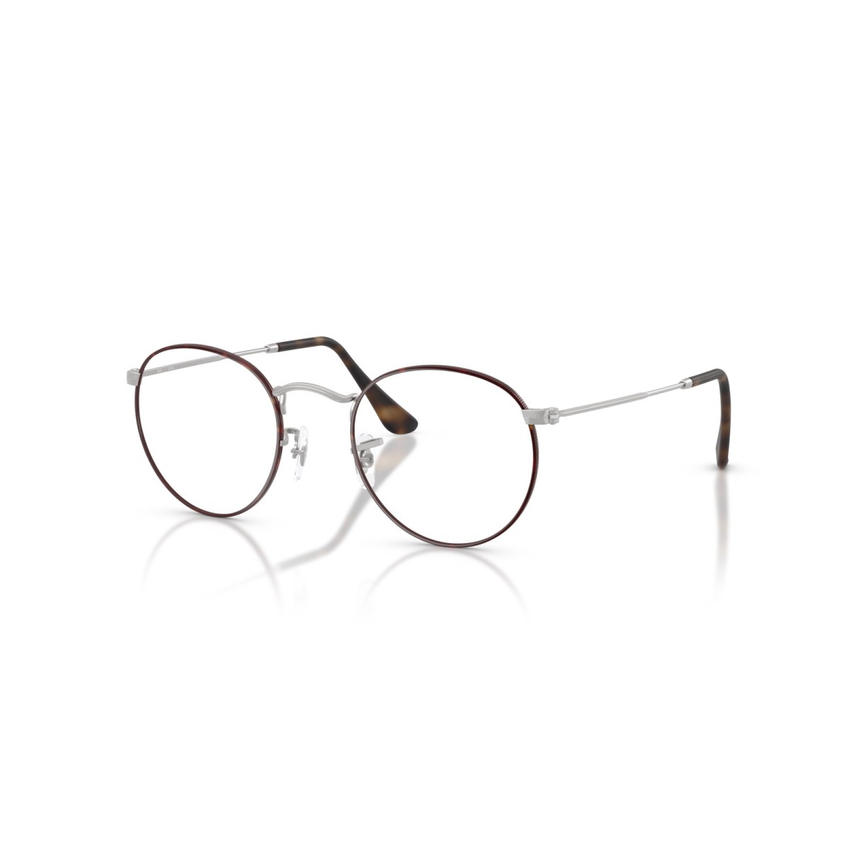 Optical Frame Ray-Ban Round Metal RB3447V 3194