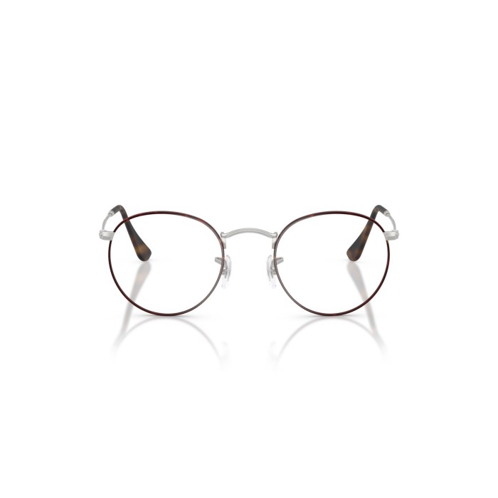 Round Metal RB3447V 3194