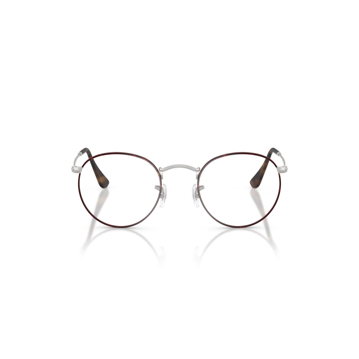 Ray-Ban Round Metal RB3447V 3194 | Optical Frame | Vytria Eyewear