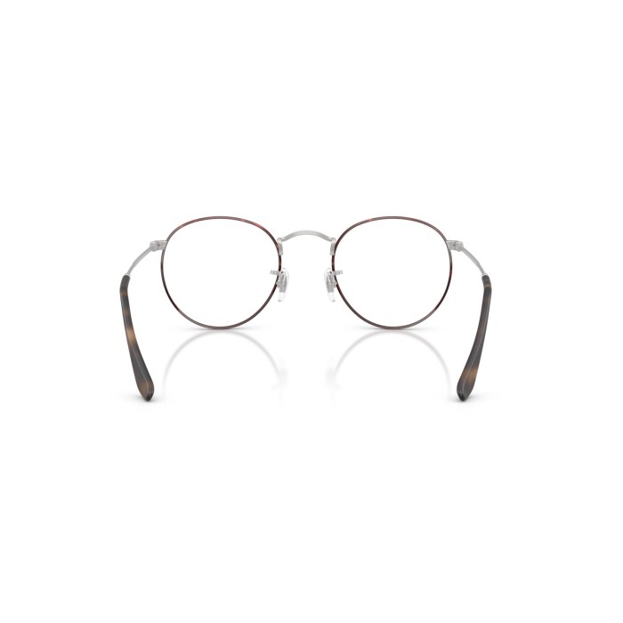 Round Metal RB3447V 3194