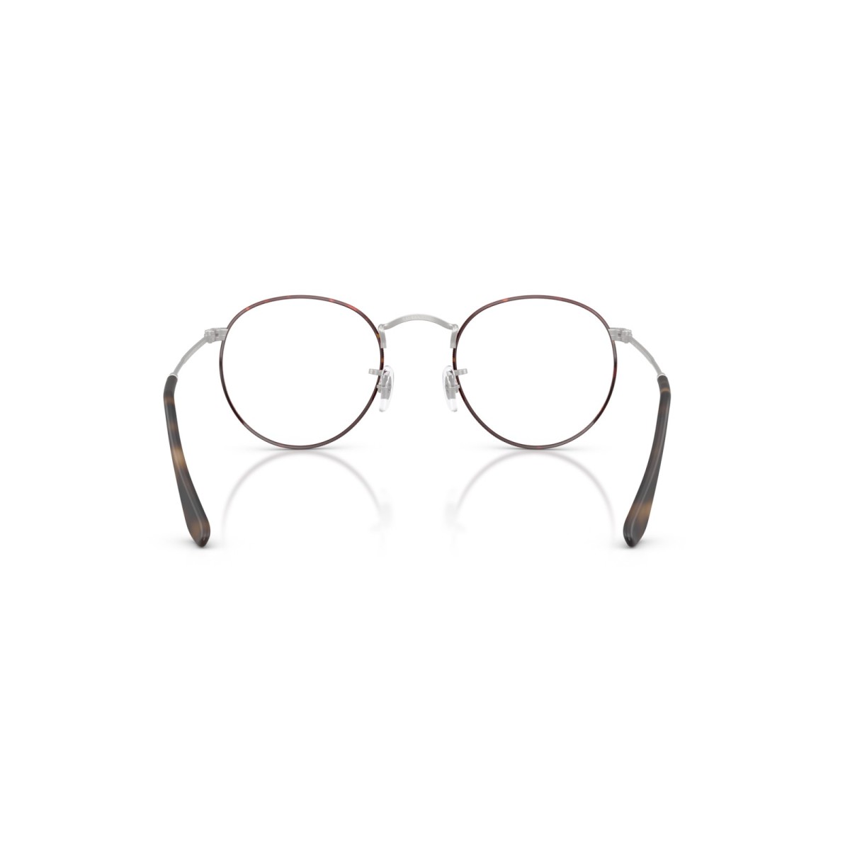 Ray-Ban Round Metal RB3447V 3194 | Optical Frame | Vytria Eyewear
