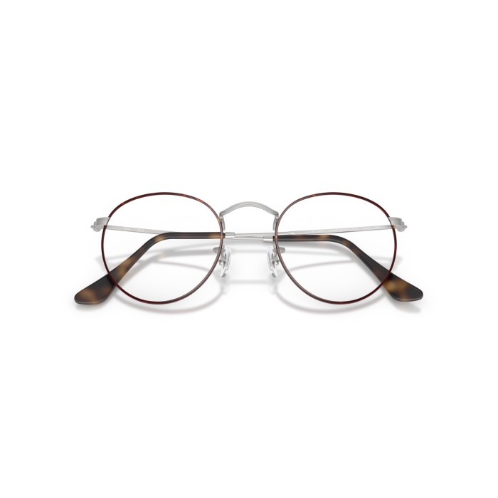 Round Metal RB3447V 3194