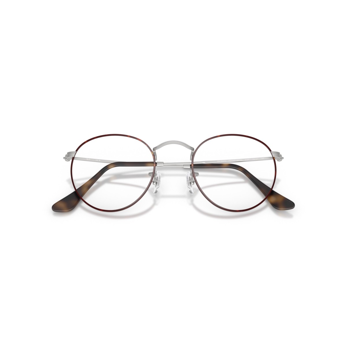 Ray-Ban Round Metal RB3447V 3194 | Optical Frame | Vytria Eyewear