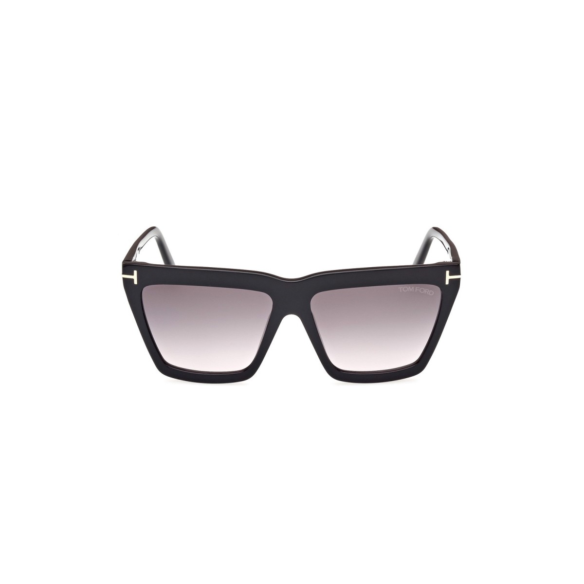 Tom Ford Eden | Sunglasses Pink Lenses | Vytria Eyewear