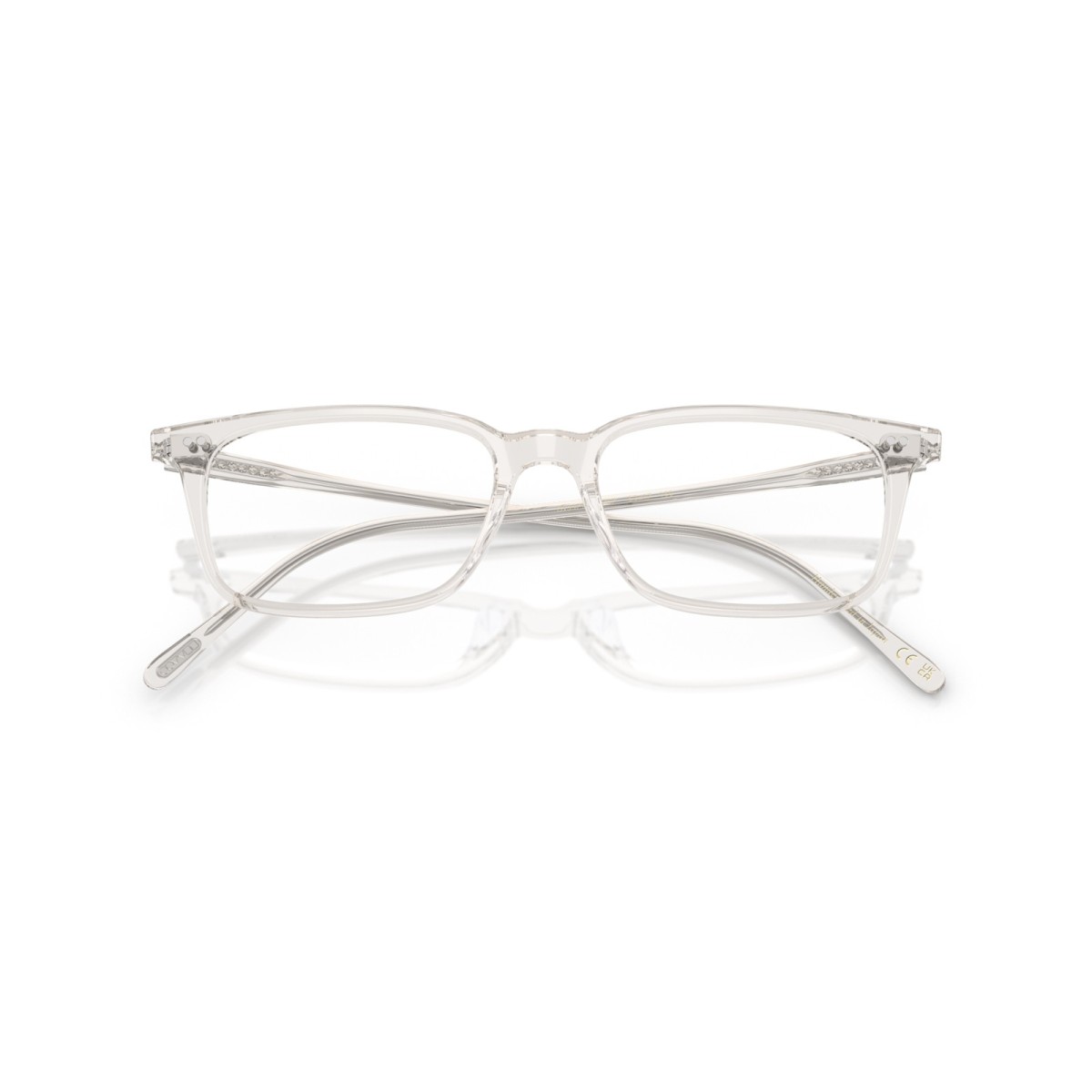 Oliver Peoples Neylan OV5579U 1757 | Monturas | Vytria Eyewear