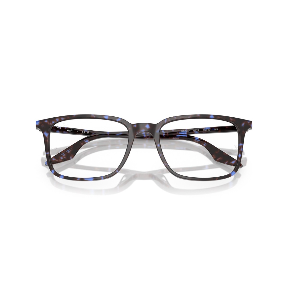 Ray-Ban RB5421 8424 | Optical Frame | Vytria Eyewear