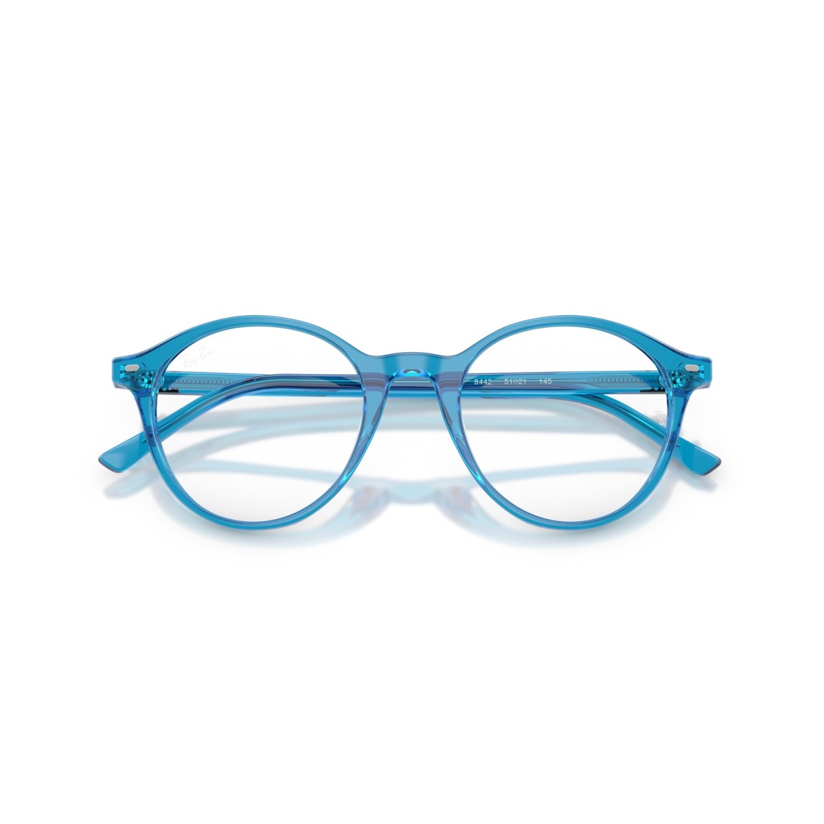 Ray-Ban Bernard RB5430 8442 | Monturas | Vytria Eyewear