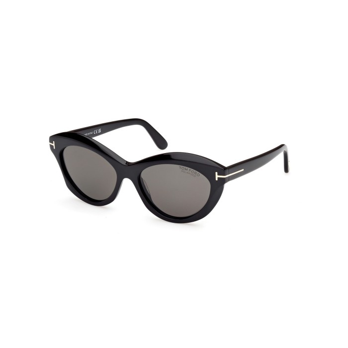 Tom Ford Toni Sunglasses