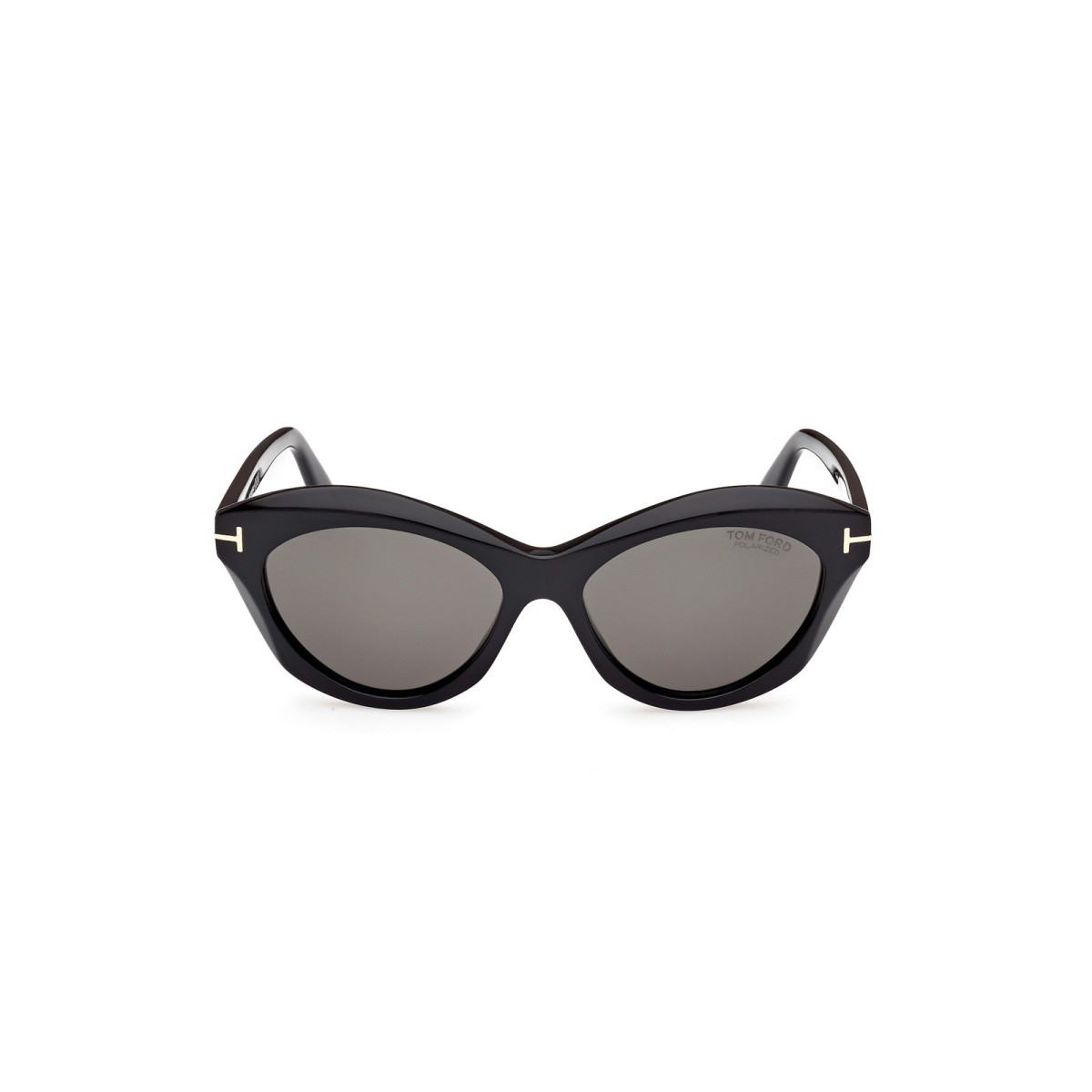 Tom Ford Toni | Polarized Sunglasses | Vytria Eyewear