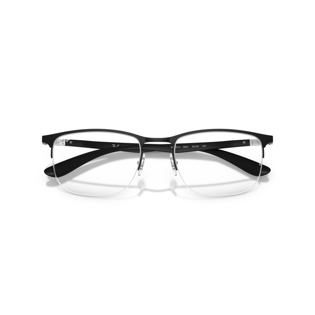 Ray-Ban RB6513 2904 | Optical Frame | Vytria Eyewear