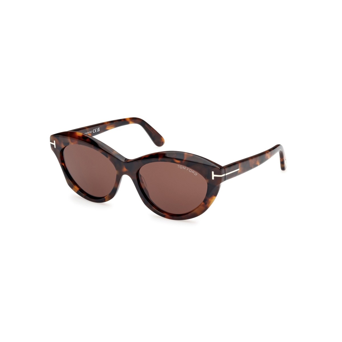 Tom Ford Toni Havana