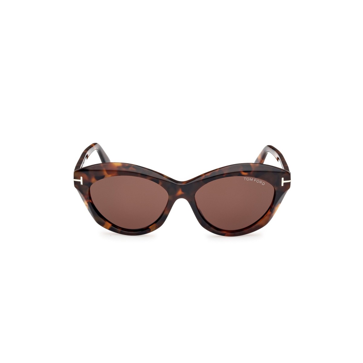 Tom Ford Toni | Women Sunglasses | Vytria Eyewear