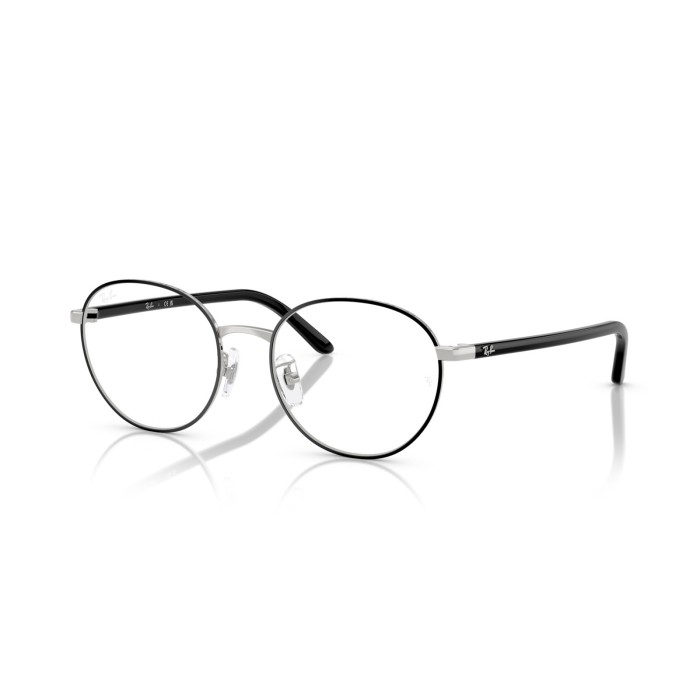 Monturas Ray-Ban RB6538D 2861