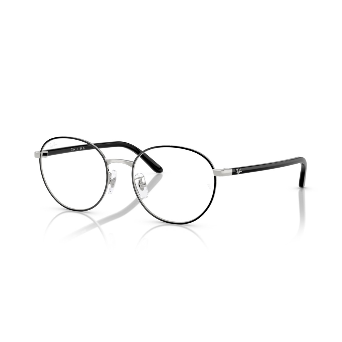 Monturas Ray-Ban RB6538D 2861