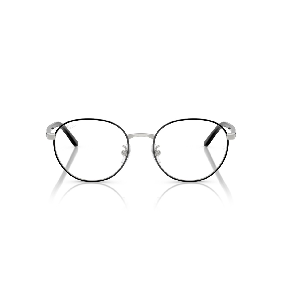 Ray-Ban RB6538D 2861 | Optical Frame | Vytria Eyewear