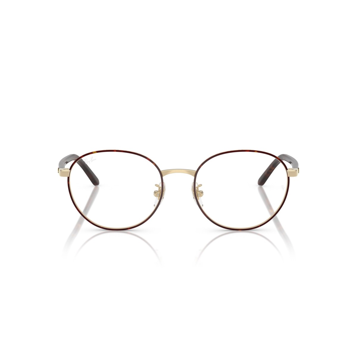 Ray-Ban RB6538D 3193 | Optical Frame | Vytria Eyewear
