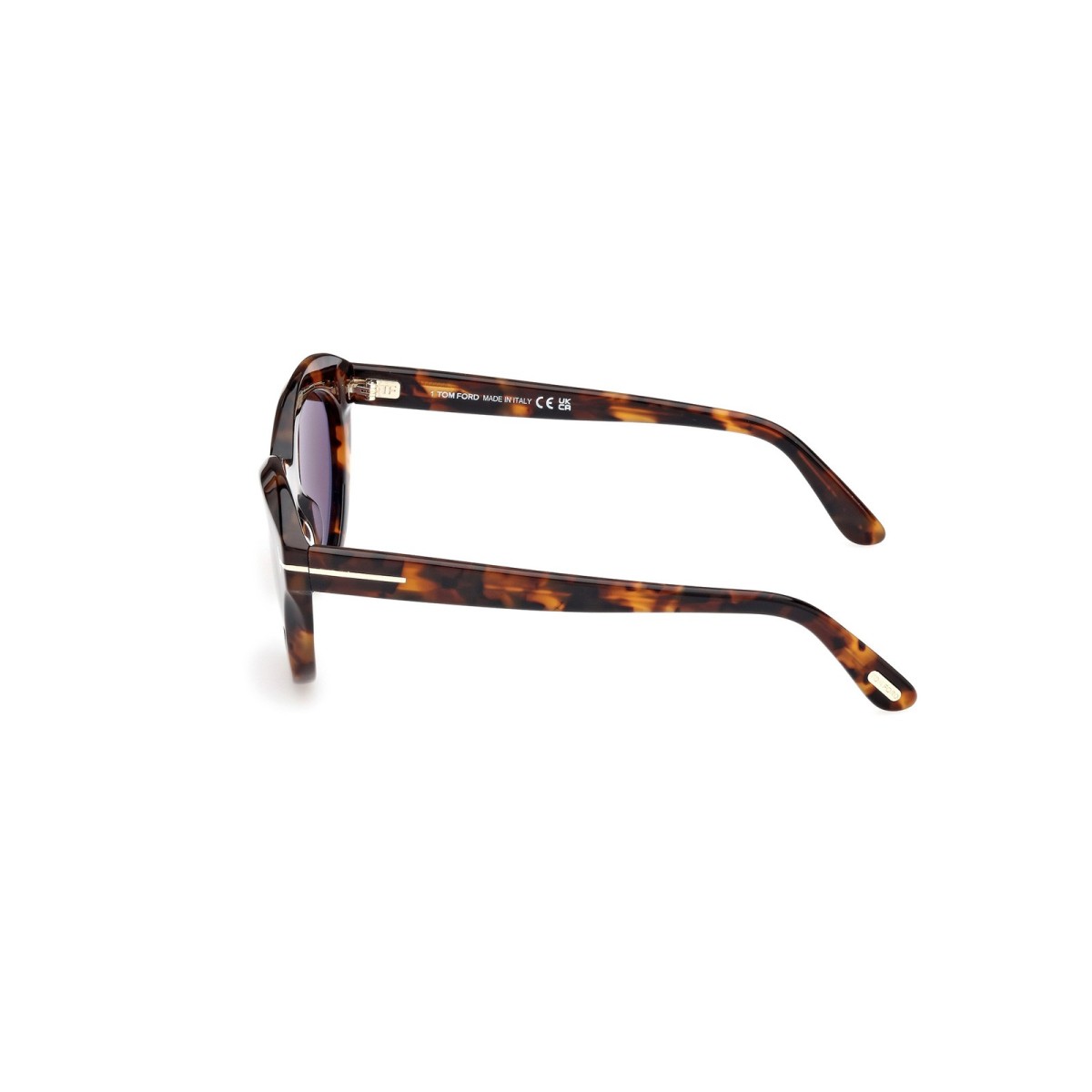 Tom Ford Toni | Women Sunglasses | Vytria Eyewear