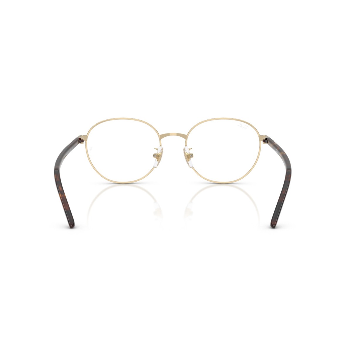 Ray-Ban RB6538D 3193 | Optical Frame | Vytria Eyewear