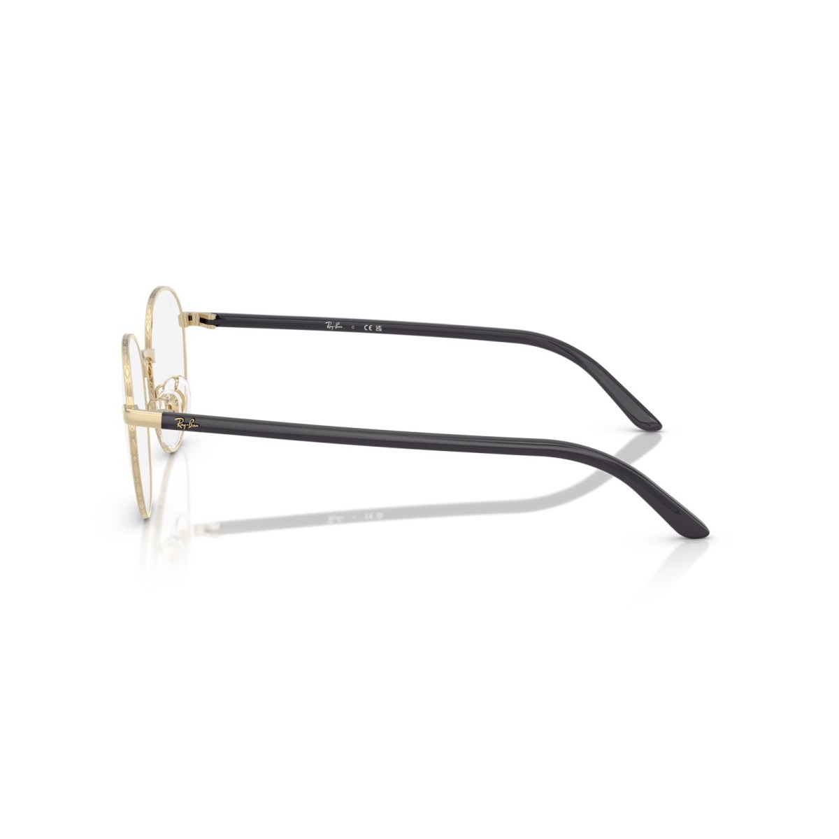 Ray-Ban RB6538D 2993 | Monturas | Vytria Eyewear