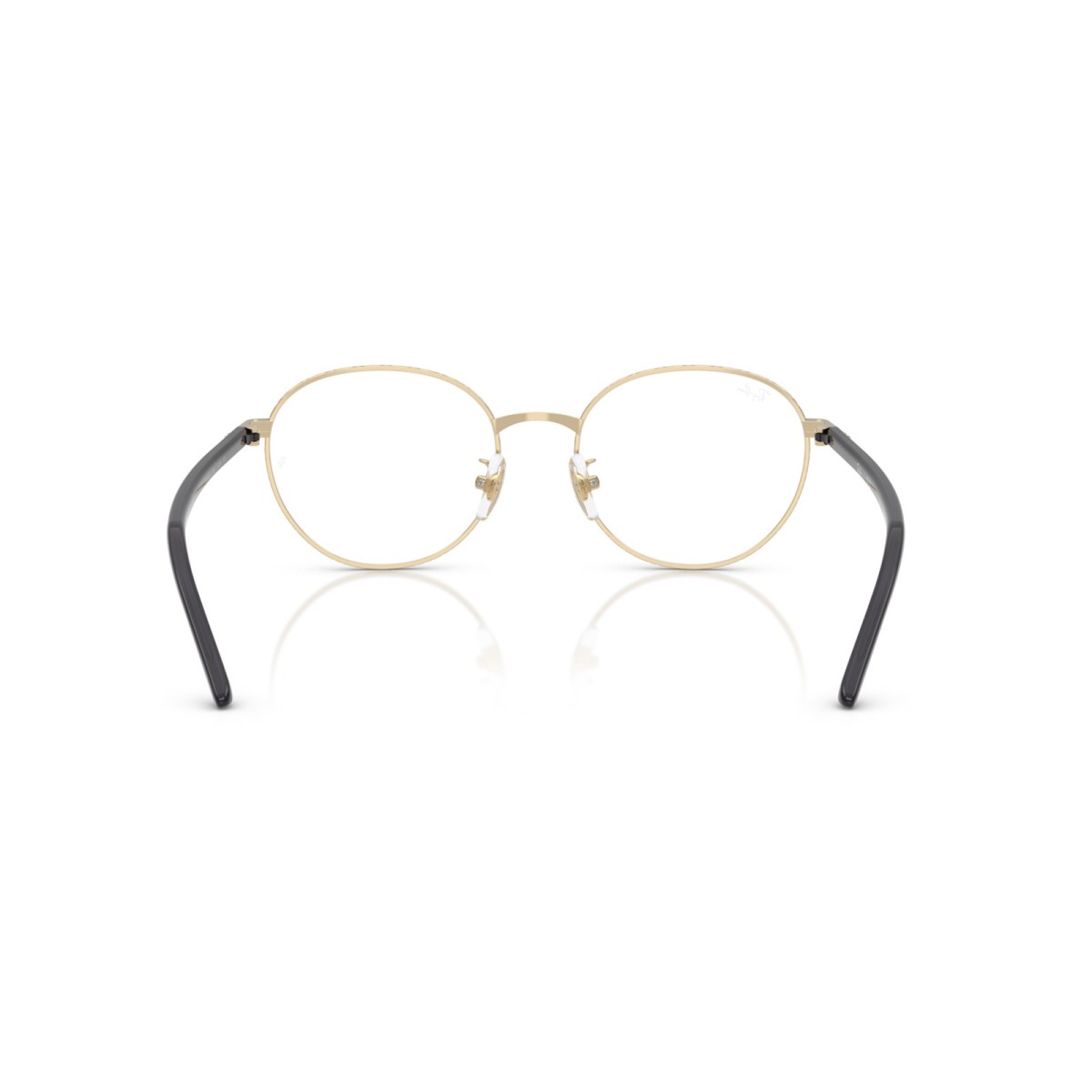Ray-Ban RB6538D 2993 | Optical Frame | Vytria Eyewear