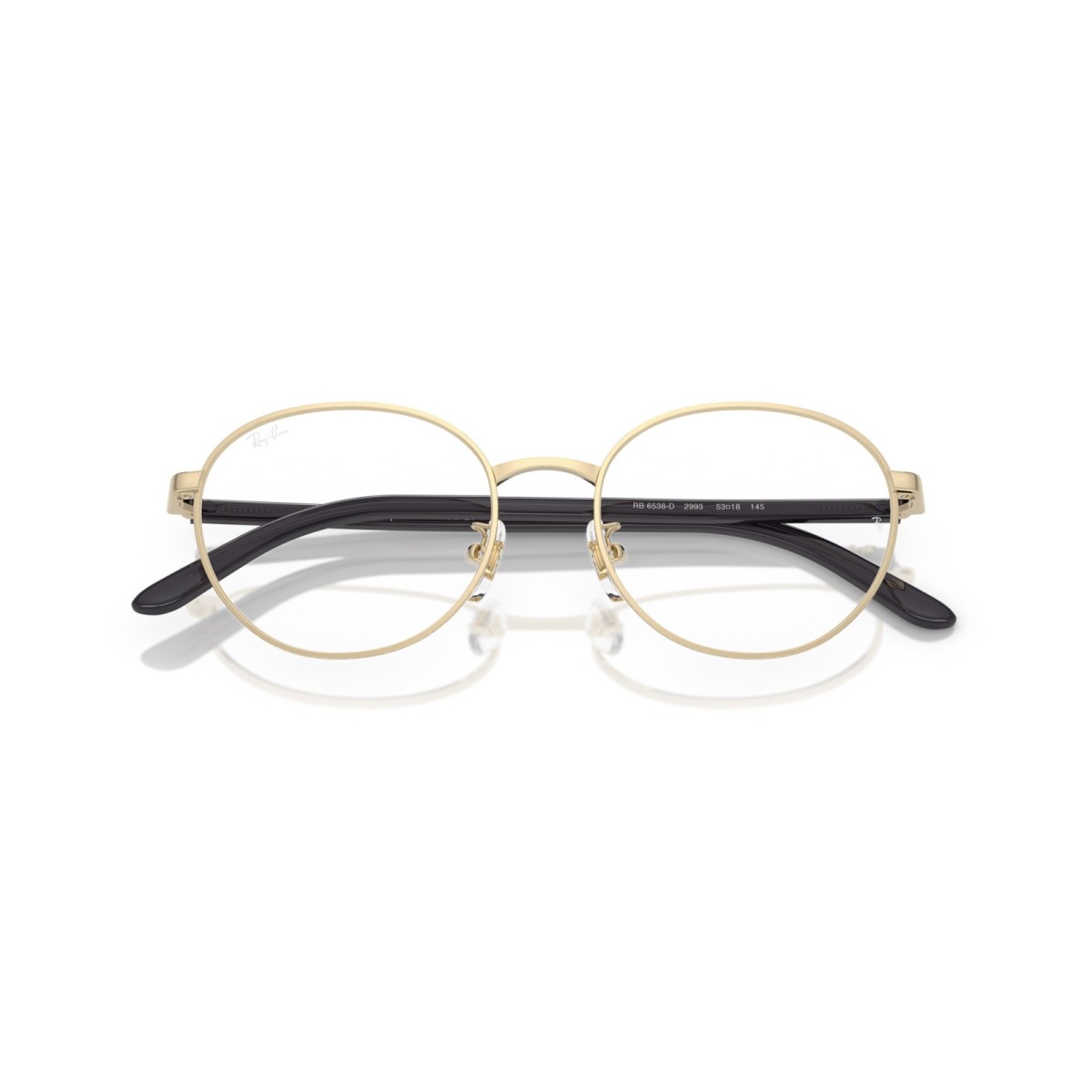 Ray-Ban RB6538D 2993 | Monturas | Vytria Eyewear