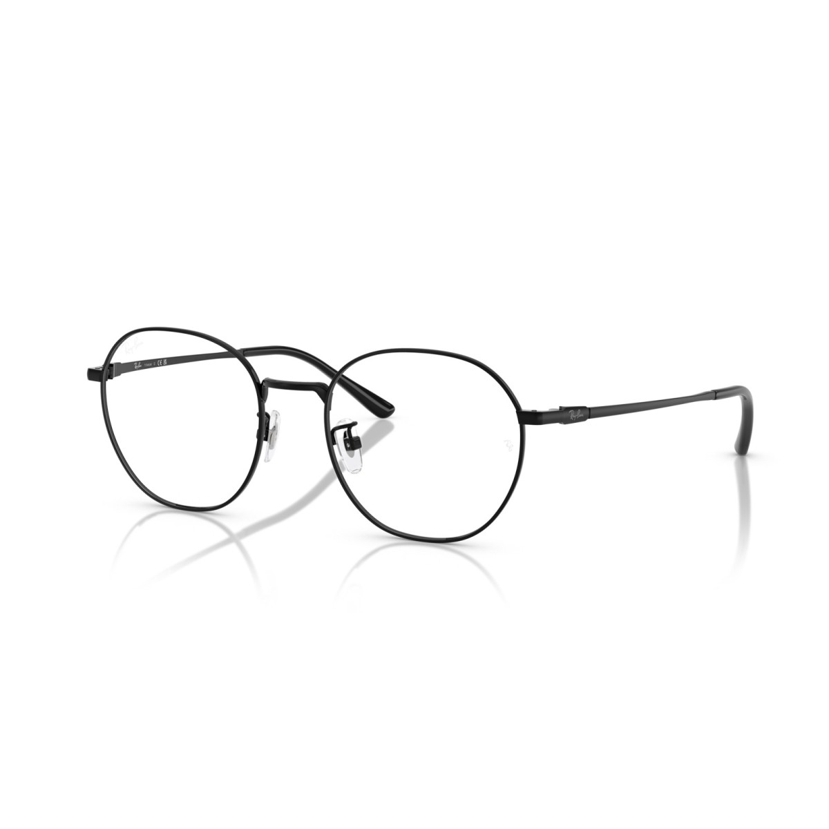 Monturas Ray-Ban RB8778D 1244