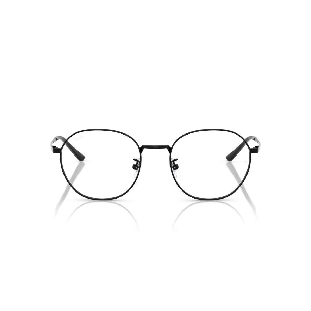 Ray-Ban RB8778D 1244 | Optical Frame | Vytria Eyewear