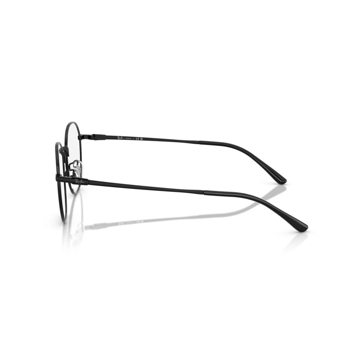 Ray-Ban RB8778D 1244 | Optical Frame | Vytria Eyewear