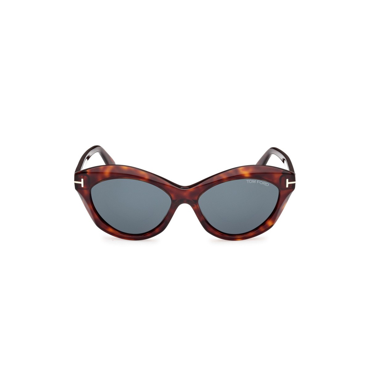 Tom Ford Toni | Round Sunglasses | Vytria Eyewear