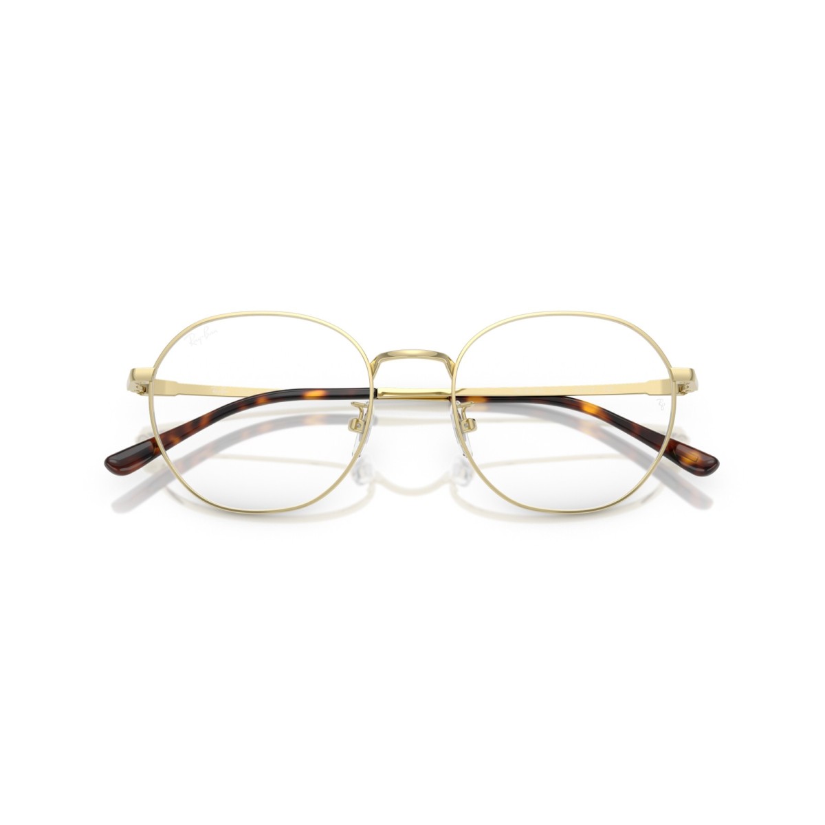 Ray-Ban RB8778D 1251 | Optical Frame | Vytria Eyewear