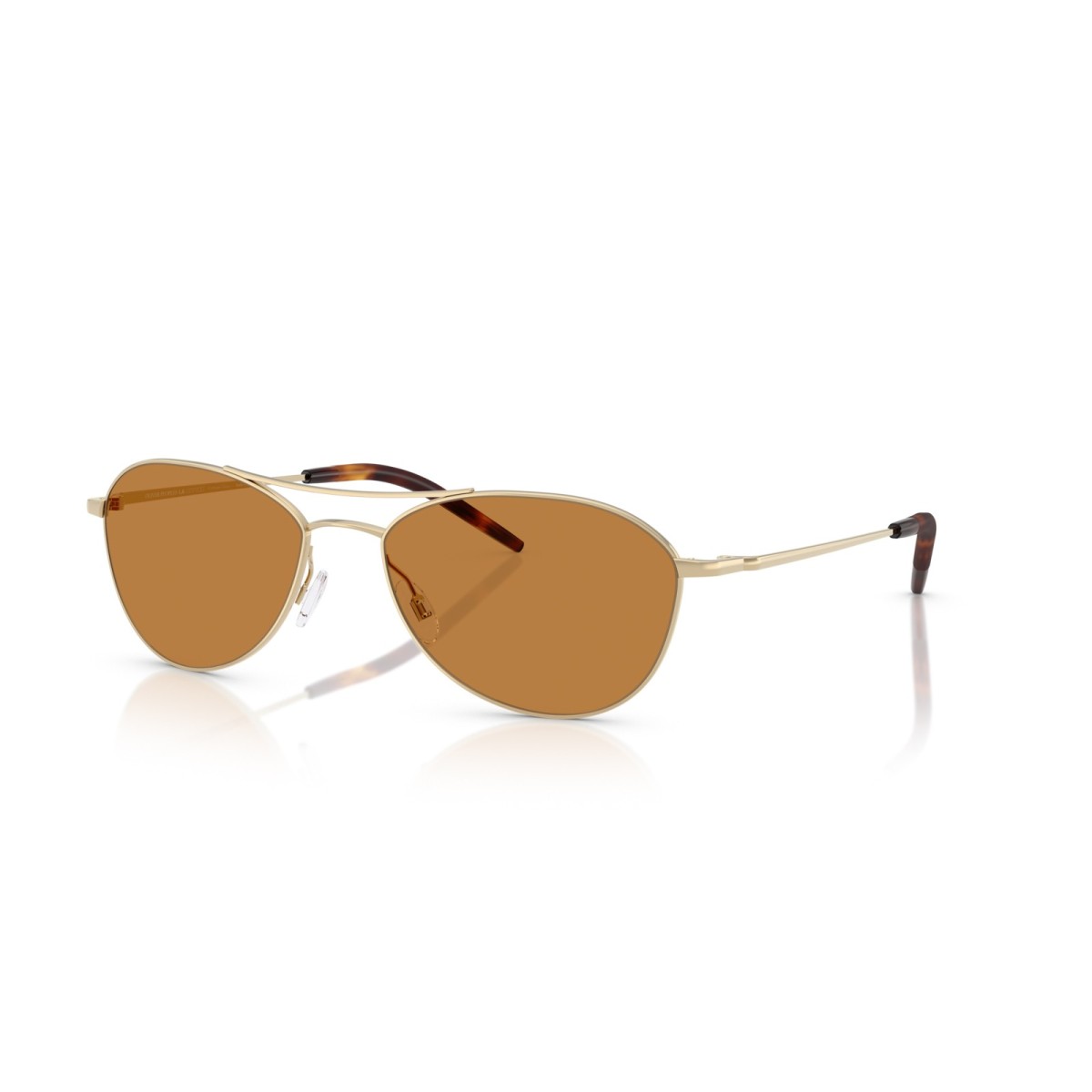 Sunglasses Oliver Peoples Aero II OV1358S 503553