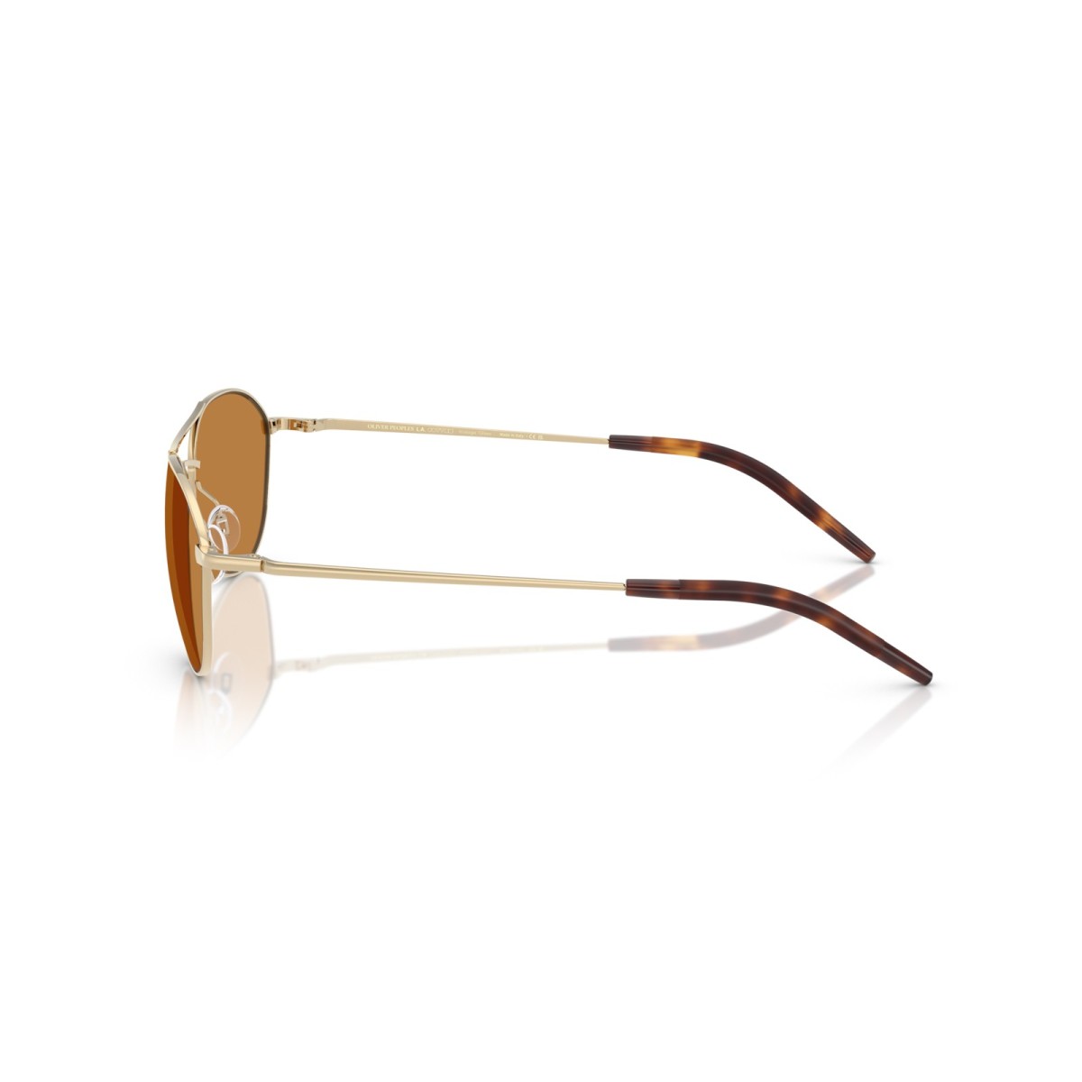 Oliver Peoples Aero II OV1358S 503553 | Gafas de sol | Vytria Eyewear