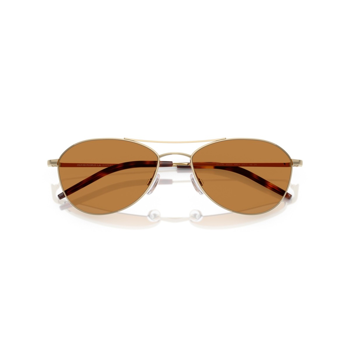 Oliver Peoples Aero II OV1358S 503553 | Sunglasses | Vytria Eyewear