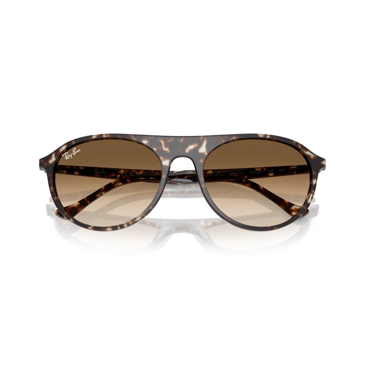 Ray-Ban RB2215 143151 | Gafas de sol | Vytria Eyewear