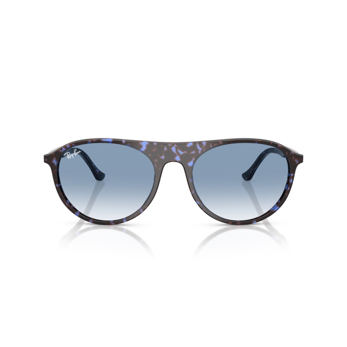 Ray-Ban RB2215 14303F | Sunglasses | Vytria Eyewear