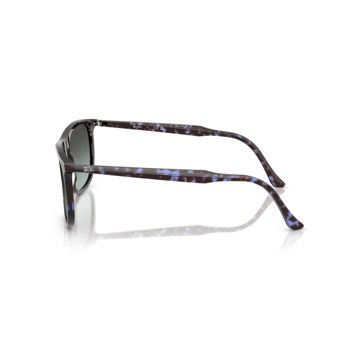 Ray-Ban RB2216 1430GK | Sunglasses | Vytria Eyewear